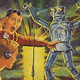 Illustration for article titled Bionic Breakbeats, or The Best Robot Songs
